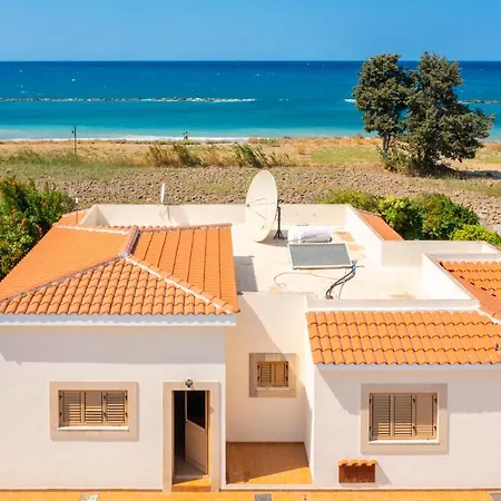 Achilles Beach Villa