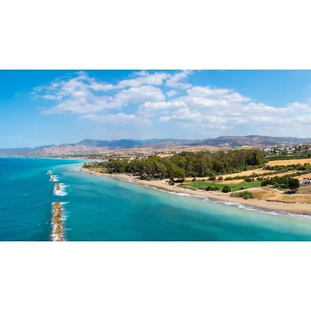 Villa Achilles Beach