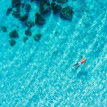 Villa Achilles Beach Polis