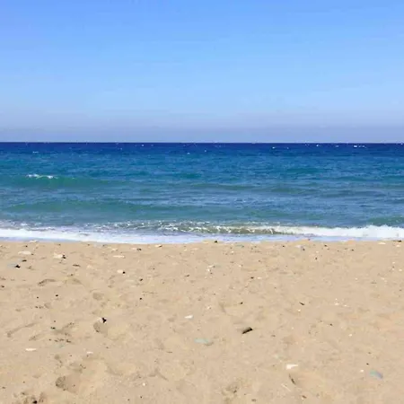Villa Achilles Beach *