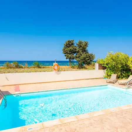 Achilles Beach Villa