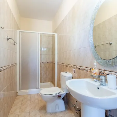 Achilles Beach Villa