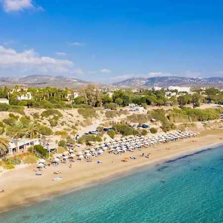 Achilles Beach