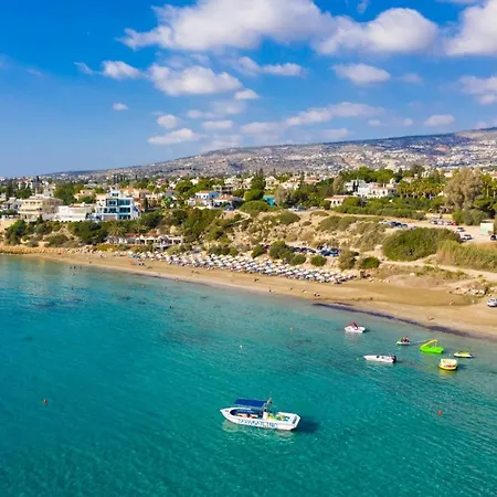 Achilles Beach