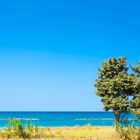 Achilles Beach