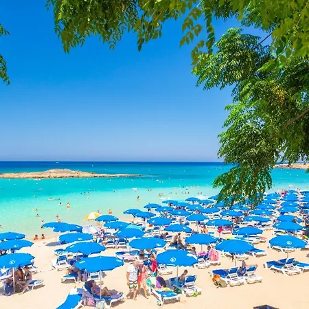 Achilles Beach Villa *
