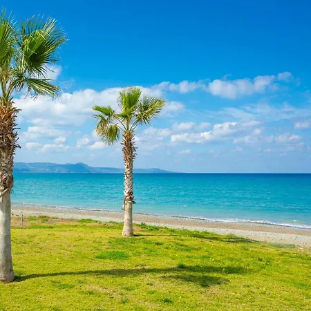 Villa Achilles Beach Polis