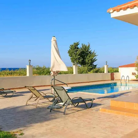 Achilles Beach * Polis